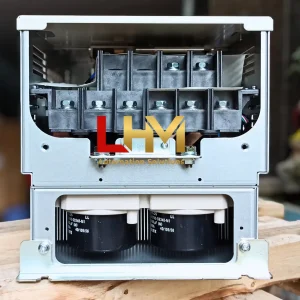 Biến tần Yaskawa E1000 90kW 380V, CIMR-ET4A0165AAA 7 E1000 Yaskawa4