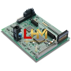 Board điều khiển ETC618046 (YPHT31261) cho biến tần G7 Yaskawa