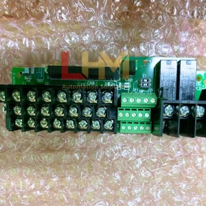 Board mạch ETC618111 Terminal cho biến tần G7 Yaskawa
