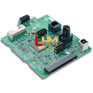 Board điều khiển ETC740112 (YPHT31600) cho biến tần A1000 Yaskawa
