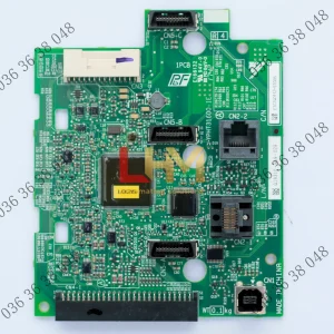 Board điều khiển ETC740112 (YPHT31600) cho biến tần A1000 Yaskawa 6 ETC740112 1