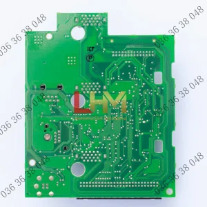 Board điều khiển ETC740112 (YPHT31600) cho biến tần A1000 Yaskawa 7 ETC740112 2