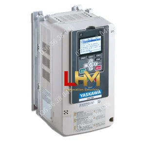 Biến tần Yaskawa GA700 0.4/0.75kW 220V, CIPR-GA70T2004ABAA