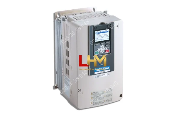 GA700 Yaskawa2 1