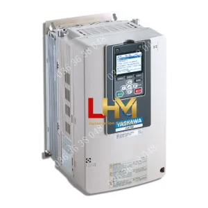 Biến tần Yaskawa GA700 11/15kW 220V, CIPR-GA70T2056ABAA