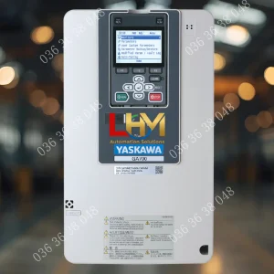GA700 Yaskawa3
