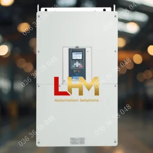 Biến tần Yaskawa GA700 160/200kW 380V, CIPR-GA70T4371ABAA 5 GA700 Yaskawa7