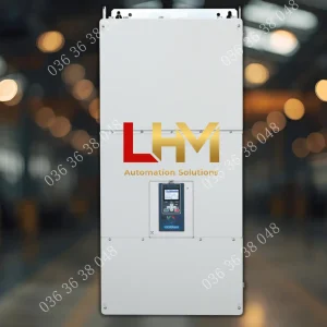 Biến tần Yaskawa GA700 450/500kW 380V, CIPR-GA70T4930ABAA 5 GA700 Yaskawa9