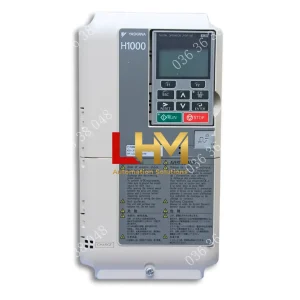Biến tần CIMR-HB4A0003FBC Yaskawa H1000 0.4/0.75kW 380V