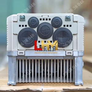 Biến tần CIMR-HB4A0039FBC Yaskawa H1000 15/18.5kW 380V 6 H1000 Yaskawa4