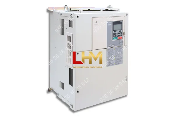 H1000 Yaskawa5 1