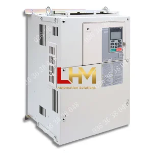 Biến tần CIMR-HB4A0045ABC Yaskawa H1000 18.5/22kW 380V