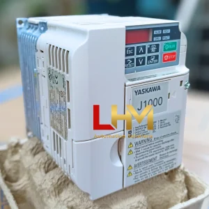 Biến tần CIMR-JT4A0011BAA Yaskawa J1000 3.7/5.5kW 380V