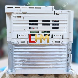 Biến tần CIMR-JT4A0004BAA Yaskawa J1000 0.75/1.5kW 380V 7 J1000 Yaskawa6