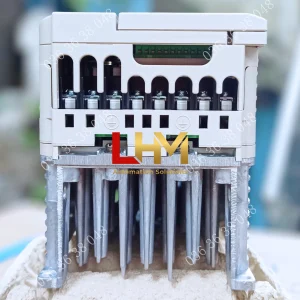 Biến tần CIMR-JT4A0004BAA Yaskawa J1000 0.75/1.5kW 380V 8 J1000 Yaskawa7