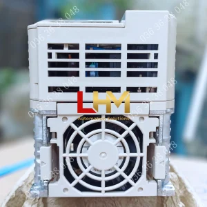 Biến tần CIMR-JT4A0004BAA Yaskawa J1000 0.75/1.5kW 380V 9 J1000 Yaskawa8