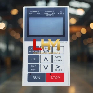 Màn hình JVOP-160 (Digital Operator) cho Biến tần 7 Series