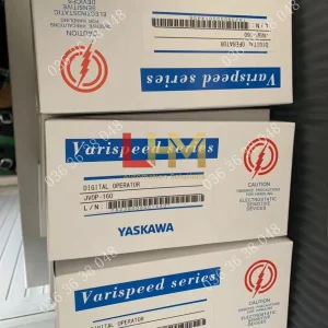 Màn hình JVOP-160 (Digital Operator) cho Biến tần 7 Series 8 JVOP 1602