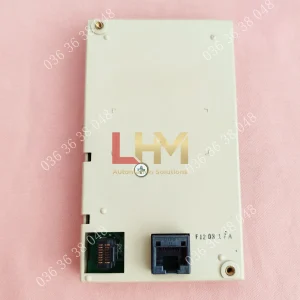 Màn hình JVOP-160 (Digital Operator) cho Biến tần 7 Series 9 JVOP 1603