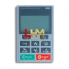 Màn hình JVOP-180 (LCD Operator) cho Biến tần 1000 Series