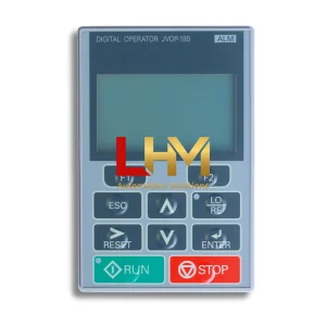 Màn hình JVOP-180 (LCD Operator) cho Biến tần 1000 Series