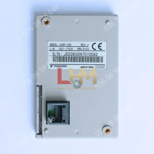 Màn hình JVOP-180 (LCD Operator) cho Biến tần 1000 Series 6 JVOP 1801