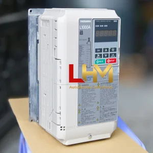 Biến tần Yaskawa L1000 5.5kW 220V, CIMR-LT2A0025FAC