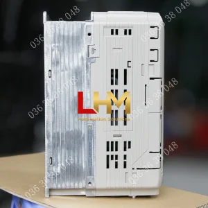 Biến tần Yaskawa L1000 1.5kW 220V, CIMR-LT2A0008FAC 9 L1000A Yaskawa2