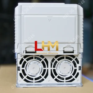 Biến tần Yaskawa L1000 1.5kW 220V, CIMR-LT2A0008FAC 10 L1000A Yaskawa3