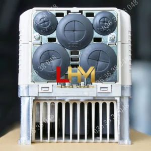 Biến tần Yaskawa L1000 1.5kW 220V, CIMR-LT2A0008FAC 11 L1000A Yaskawa4