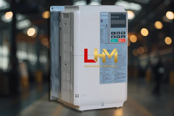 L1000A Yaskawa5