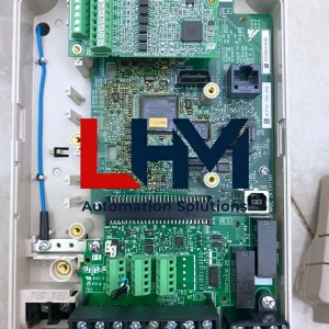 PG B3 with Inverter A1000 Yaskawa