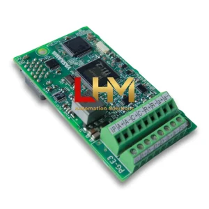Card Option PG-E3 Yaskawa giao tiếp Encoder HEIDENHAIN ERN1387