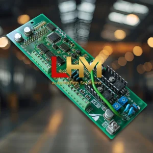 Card Option PG-X2 Yaskawa Giao Tiếp Encoder A+ A- B+ B-