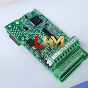 Card Option PG-X3 Yaskawa Giao Tiếp Encoder A+ A- B+ B-