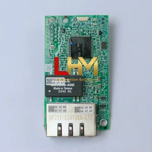 Card Option SI-EP3 (ETC740790-S4400) Yaskawa Truyền Thông PROFINET IO