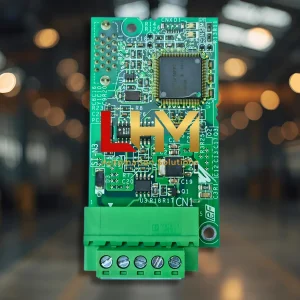 Card Option SI-N3 Yaskawa Truyền Thông DeviceNet