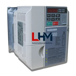 Biến tần Yaskawa V1000 0.2/0.4kW 380V, CIMR-VT4A0001BAA