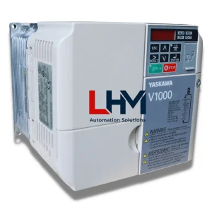 Biến tần Yaskawa V1000 3.7/5.5kW 380V, CIMR-VT4A0011BAA