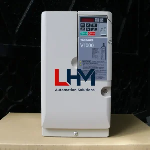 Biến tần Yaskawa V1000 5.5/7.5kW 380V, CIMR-VT4A0018FAA 5 V1000 Yaskawa7