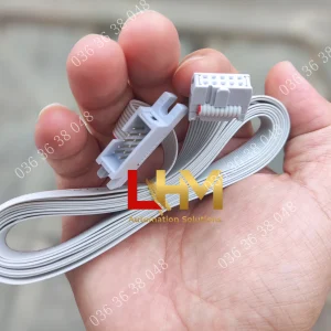 Cáp nối dài màn hình biến tần 10 Pin 1.5 mét